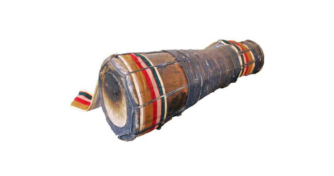 Bata drum Bata drum