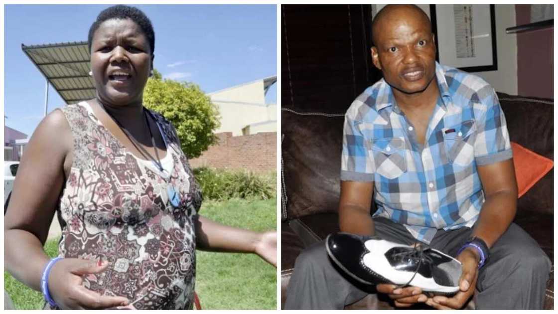 South African South African