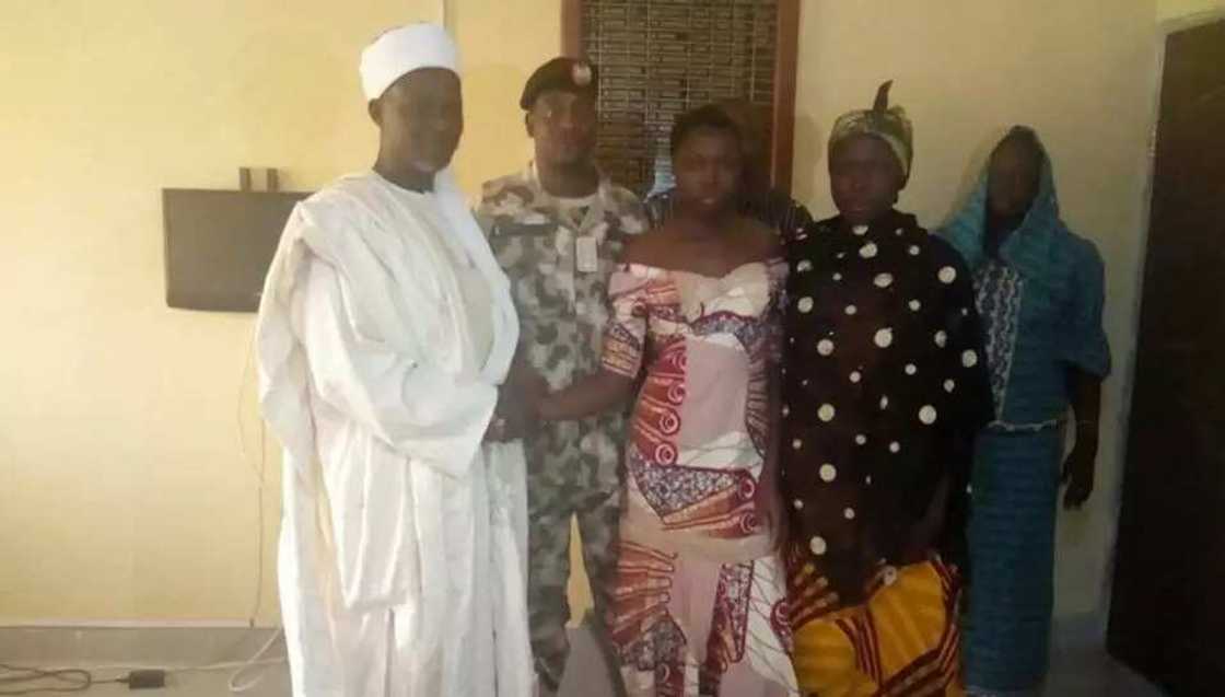 Boko Haram kills four Nigerian soldiers in Borno state Boko Haram kills four Nigerian soldiers in Borno state