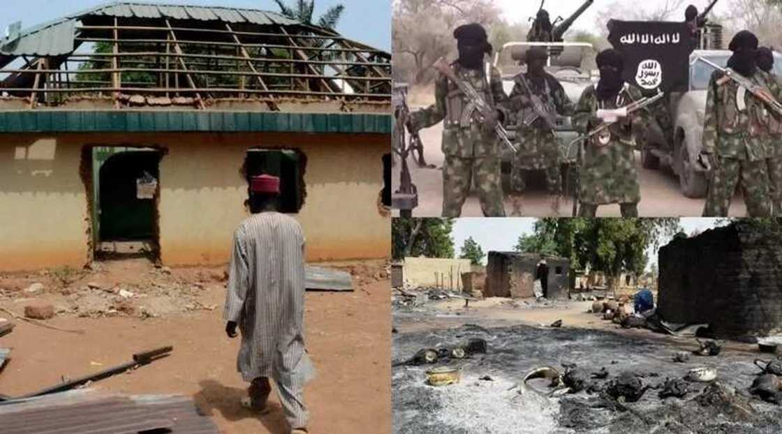 Security expert says Boko Haram's threat to bomb Abuja is real Security expert says Boko Haram's threat to bomb Abuja is real