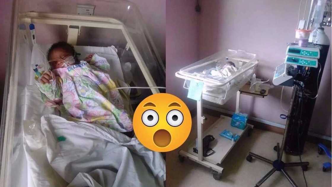 IKON ALLAH! Wata mata mai shekaru 72 ta haihu a wannan jihar ta Arewa