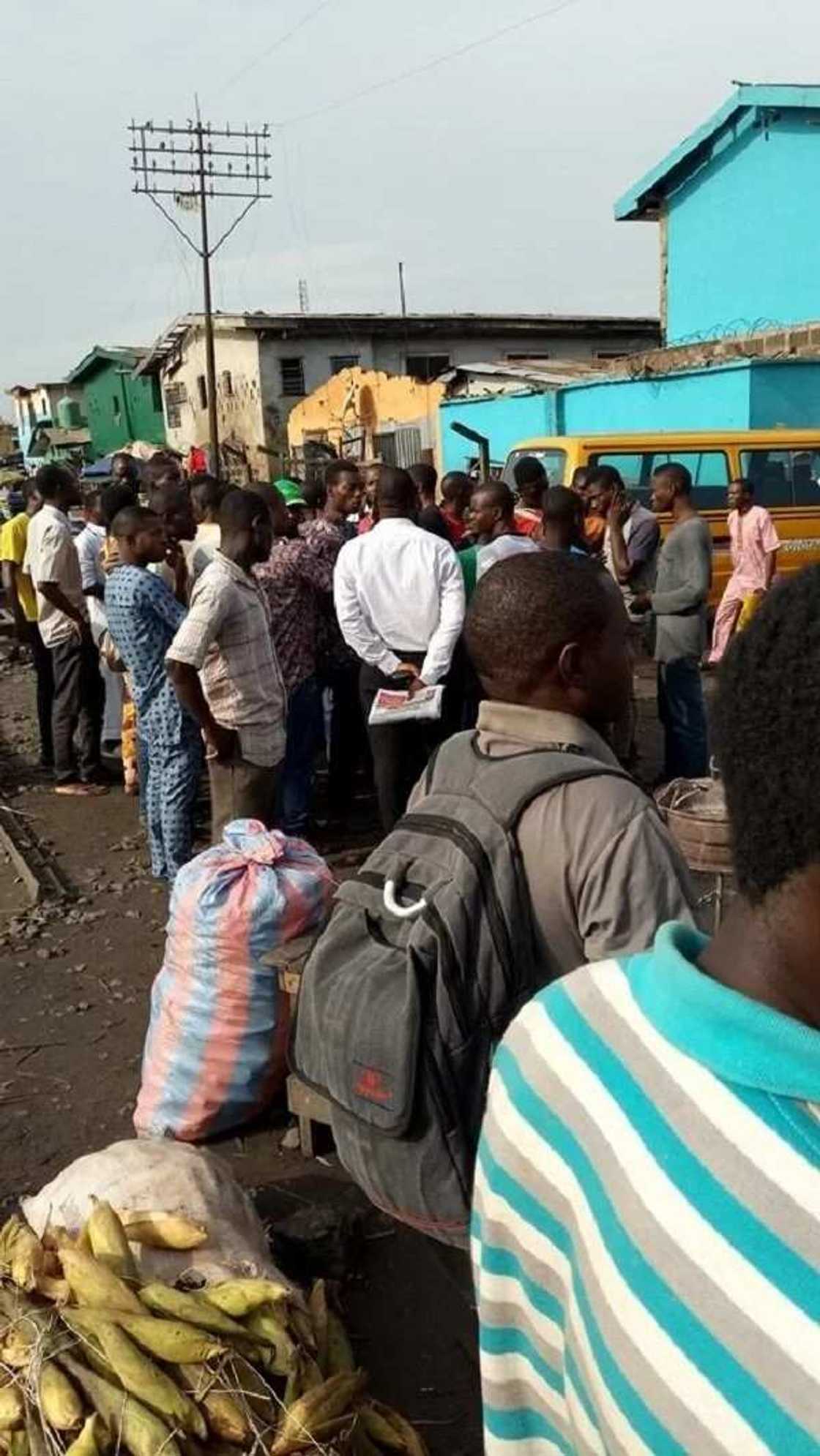 News paper review: Saraki, Dogara attack Osinbajo's, says Acting President's remarks are faulty News paper review: Saraki, Dogara attack Osinbajo's, says Acting President's remarks are faulty