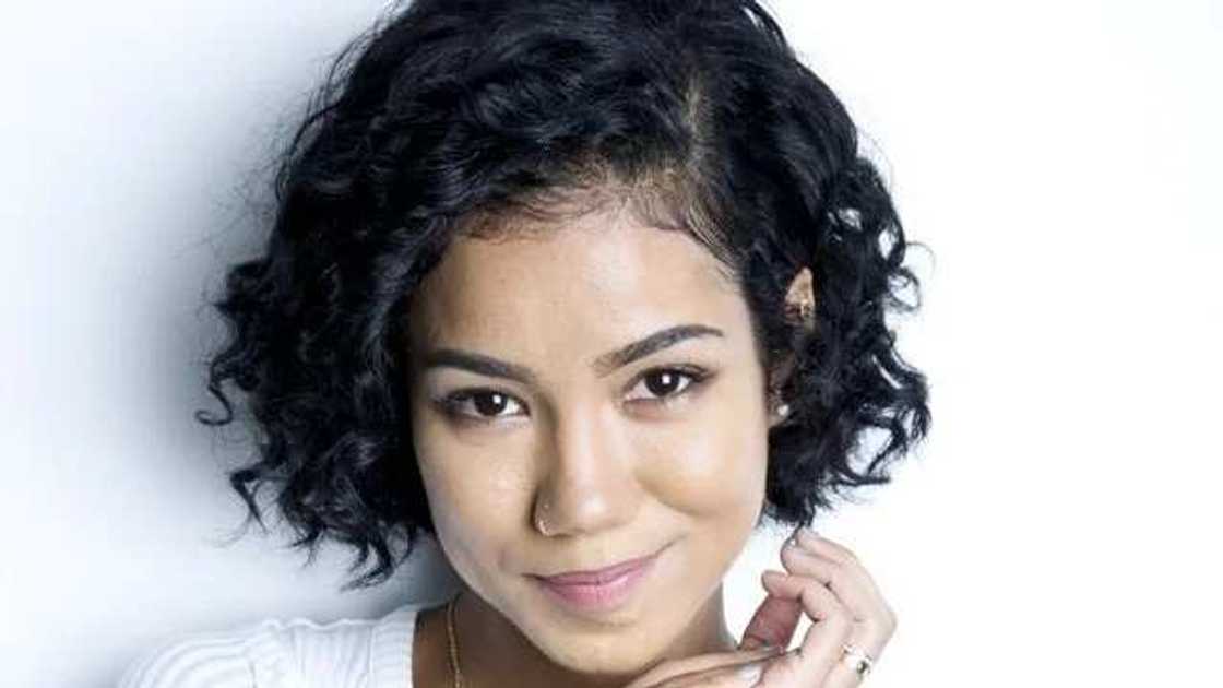Jhene Aiko files for divorce from Nigerian husband, Oladipo Jhene Aiko files for divorce from Nigerian husband, Oladipo