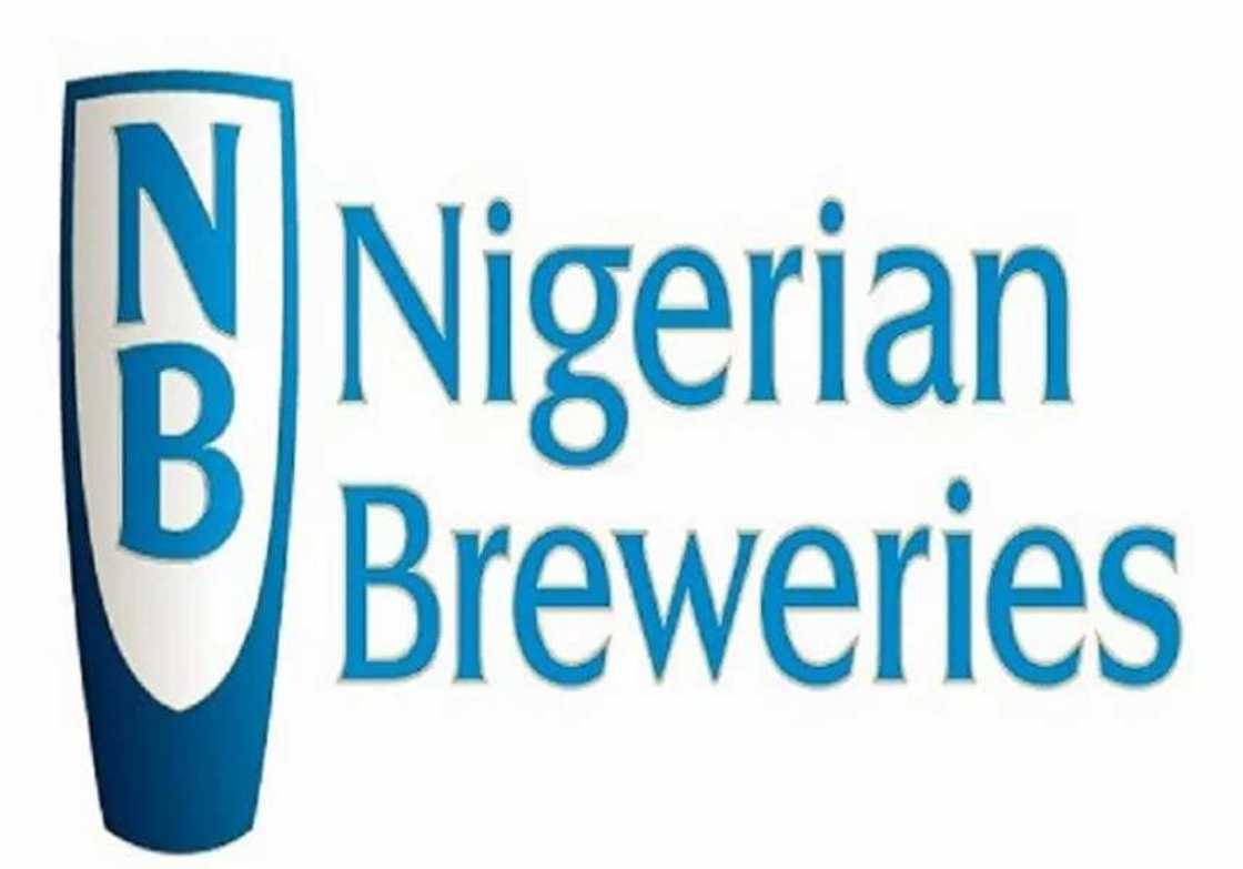 Nigerian breweries and their products