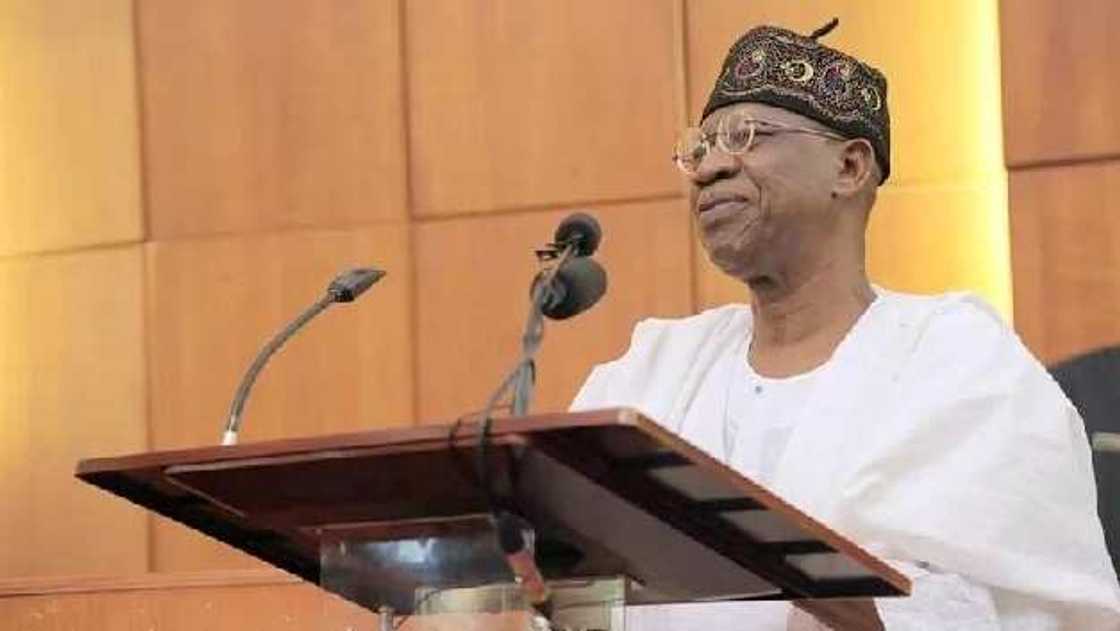 This is outrageous: Nigerians react as FG ban Twitter in Nigeria This is outrageous: Nigerians react as FG ban Twitter in Nigeria