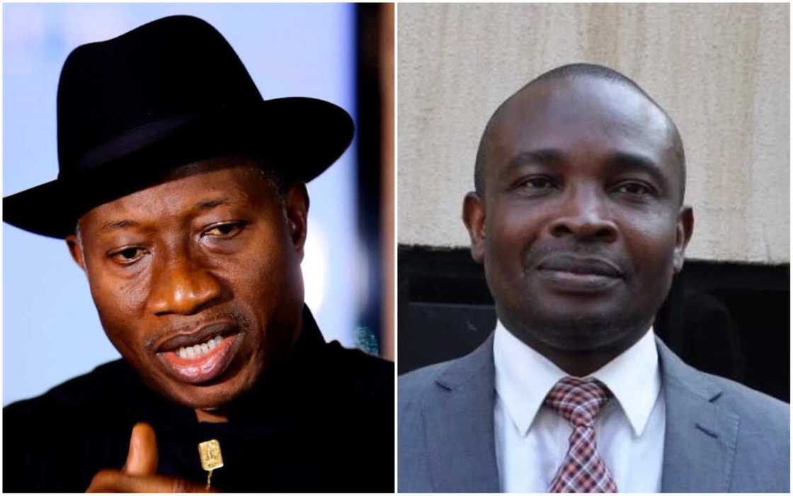 Kotu ta wanke likitan tsohon shugaba Jonathan daga zargin rashawar kudi Kotu ta wanke likitan tsohon shugaba Jonathan daga zargin rashawar kudi