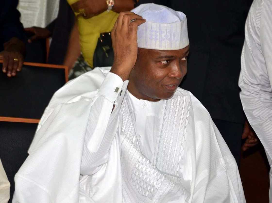 Manyan labarai guda 10 wadanda sukayi fice a ranar Laraba Manyan labarai guda 10 wadanda sukayi fice a ranar Laraba