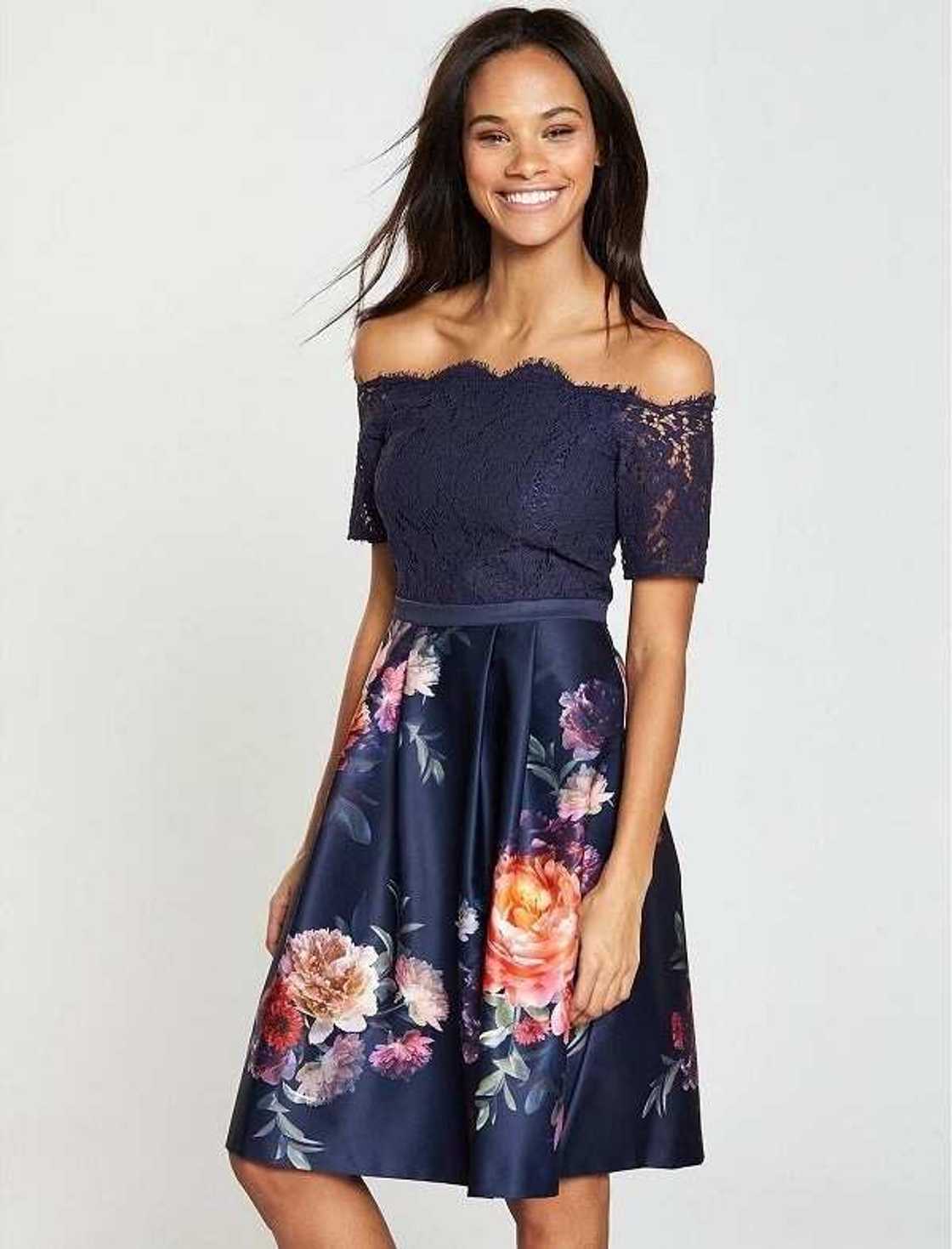 Cord lace top Cord lace top
