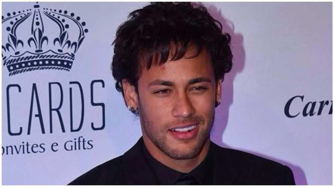 Neymar Neymar