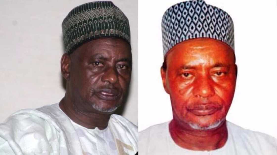 The former deputy governor died in an India hospital on Tuesday August 1. Photo credit: NBF topics The former deputy governor died in an India hospital on Tuesday August 1. Photo credit: NBF topics