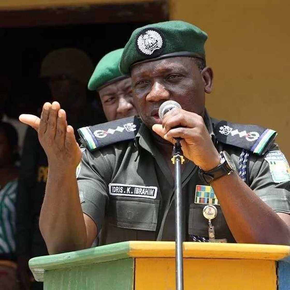 Tsaro: Arangamar 'yan fashi da soji bayyi wa ja'iran dadi ba a yau Tsaro: Arangamar 'yan fashi da soji bayyi wa ja'iran dadi ba a yau