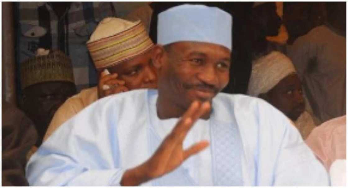 Mataimakin gwamnan Sokoto yayi nasarar samun tikitin takarar gwamna na APC a 2019 Mataimakin gwamnan Sokoto yayi nasarar samun tikitin takarar gwamna na APC a 2019