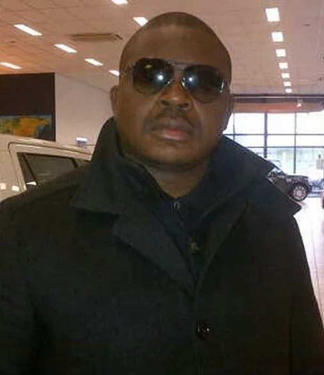 Boyloaf slams the Niger-Delta avengers Boyloaf slams the Niger-Delta avengers