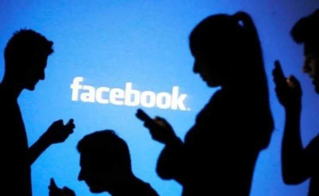 facebook users facebook users