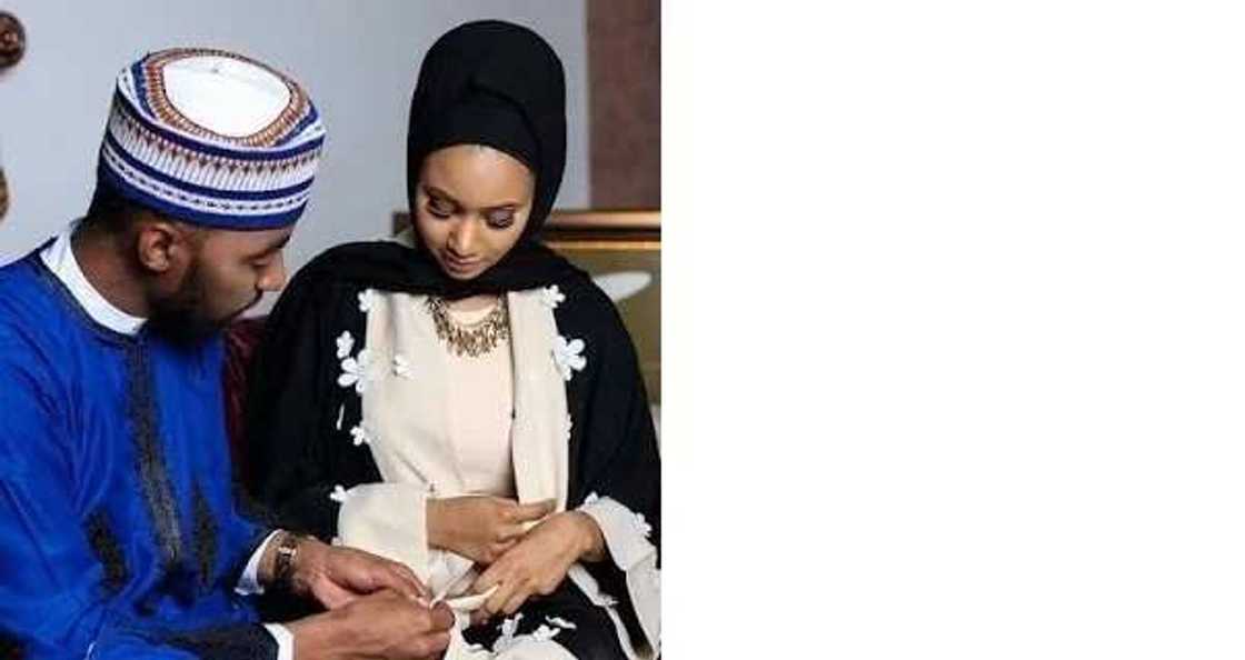 Late Emir Of Kano's son, Prince Sadik Bayero, set to walk down the aisle (photos) Late Emir Of Kano's son, Prince Sadik Bayero, set to walk down the aisle (photos)
