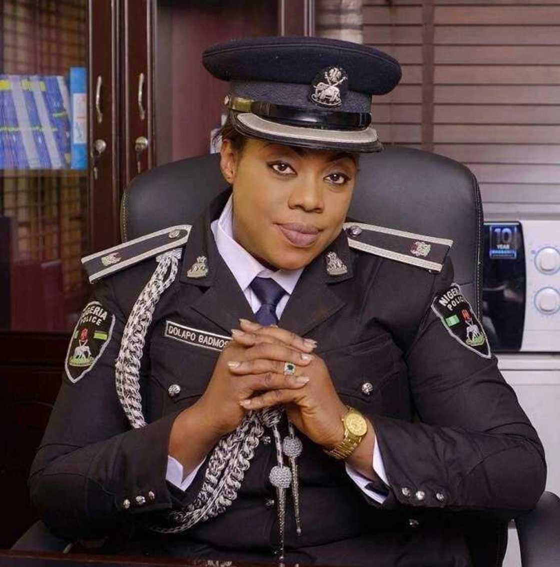 Police respond to reports that an off duty officer shot and killed an innocent petty trader Police respond to reports that an off duty officer shot and killed an innocent petty trader