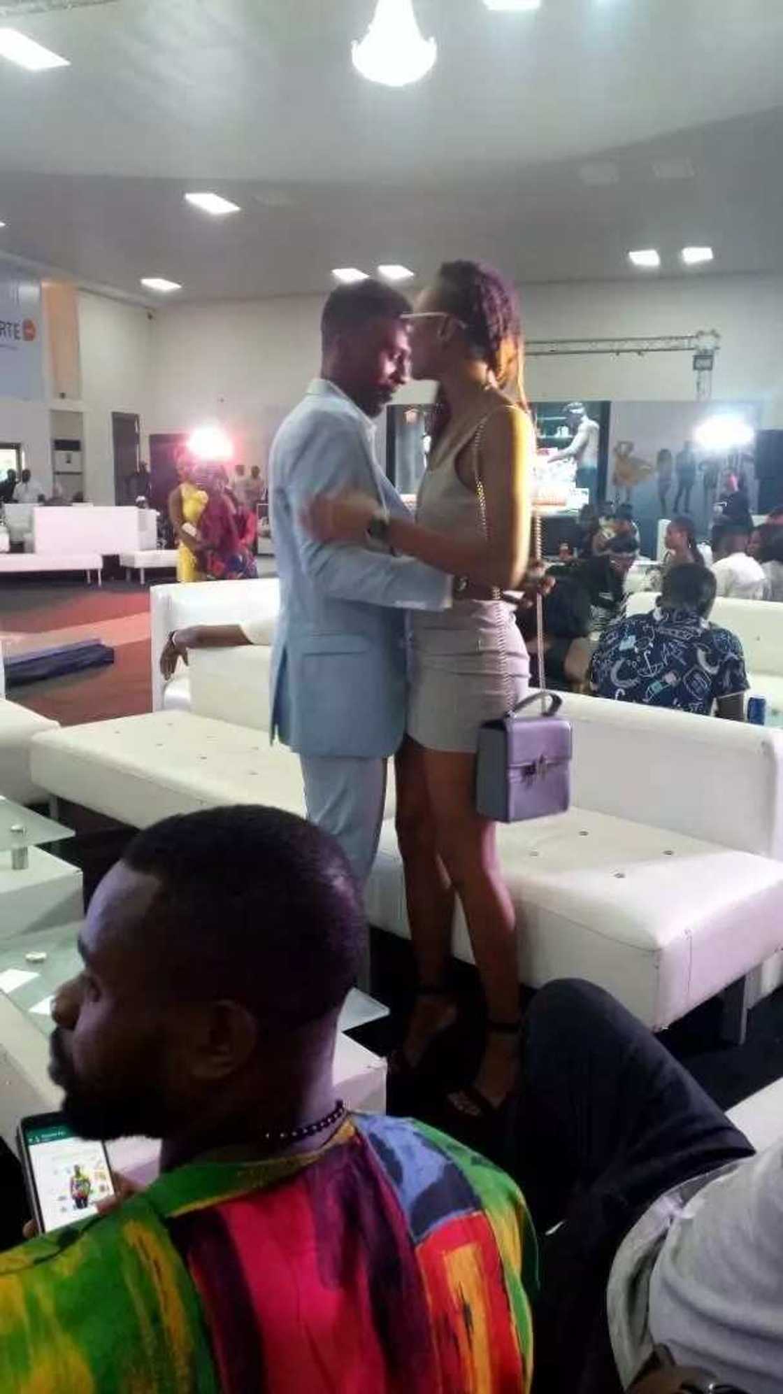 BBNaija 2018 grand finale (live updates) BBNaija 2018 grand finale (live updates)