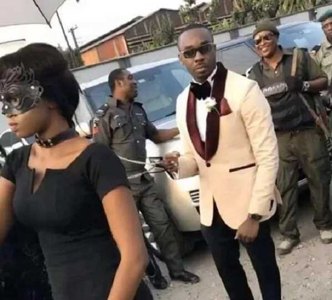 Legit.ng digest: 7 trending stories this Thursday Legit.ng digest: 7 trending stories this Thursday