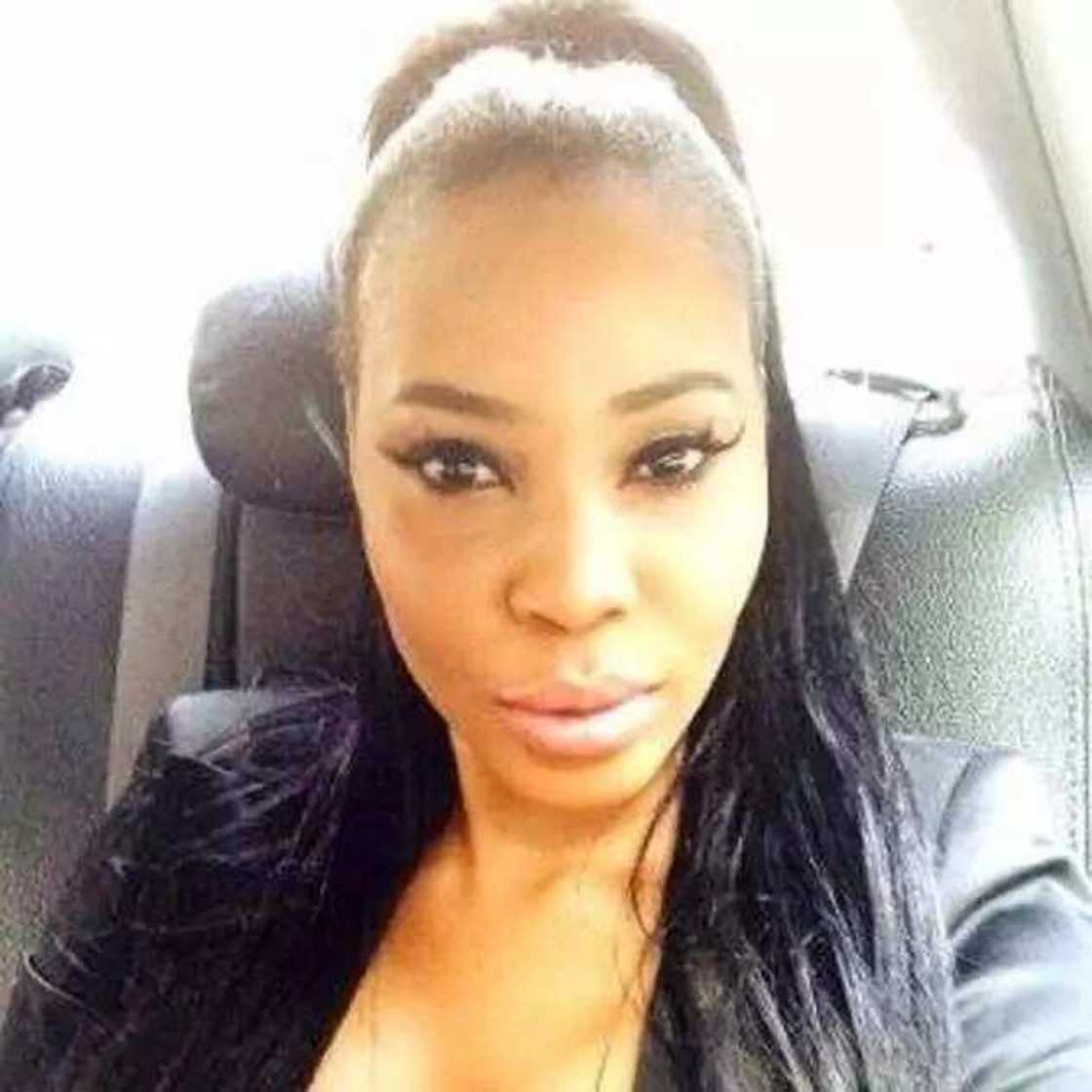 Scandal as lady accuses Apostle Suleiman of impregnating her Scandal as lady accuses Apostle Suleiman of impregnating her