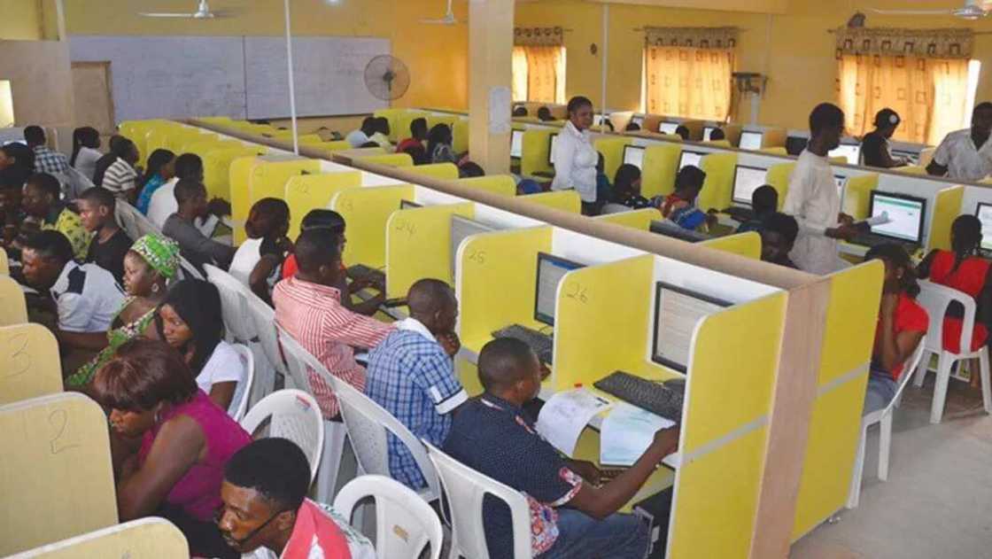 JAMB direct entry requirements for admission JAMB direct entry requirements for admission