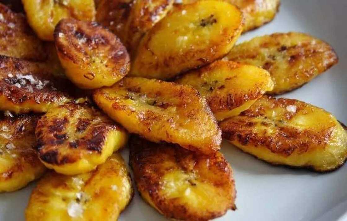 Benefits of unripe plantain during pregnancy Benefits of unripe plantain during pregnancy