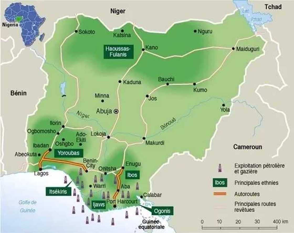 Nigeria gets about 90% of its revenues from petroleum products Nigeria gets about 90% of its revenues from petroleum products