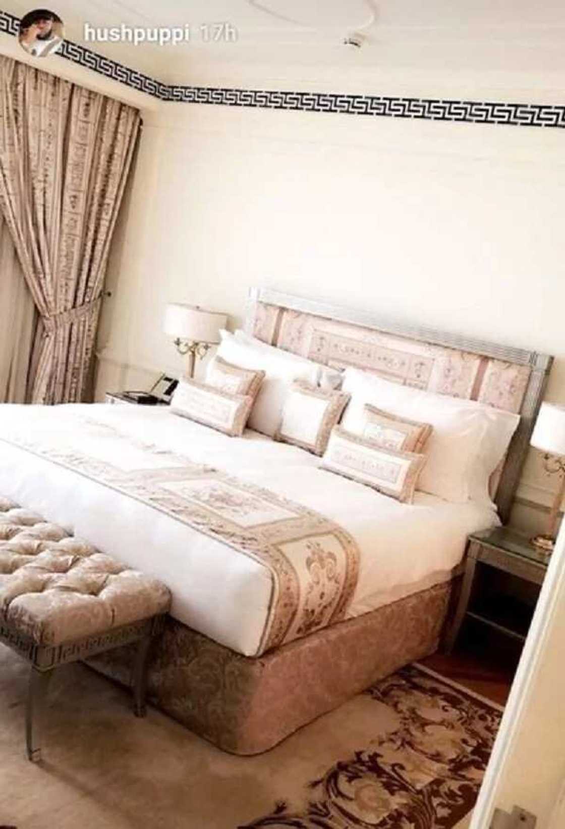 Gucci_master_Hushpuppi_rocks_his_new_multimillion_look,_shares_bedroom_photos Gucci_master_Hushpuppi_rocks_his_new_multimillion_look,_shares_bedroom_photos