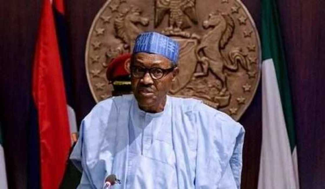 Shugaba Buhari zai bude katafaren sabon kamfanin giya a jihar Ogun Shugaba Buhari zai bude katafaren sabon kamfanin giya a jihar Ogun