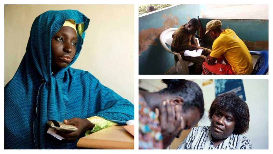 History of guidance and counselling in Nigeria History of guidance and counselling in Nigeria