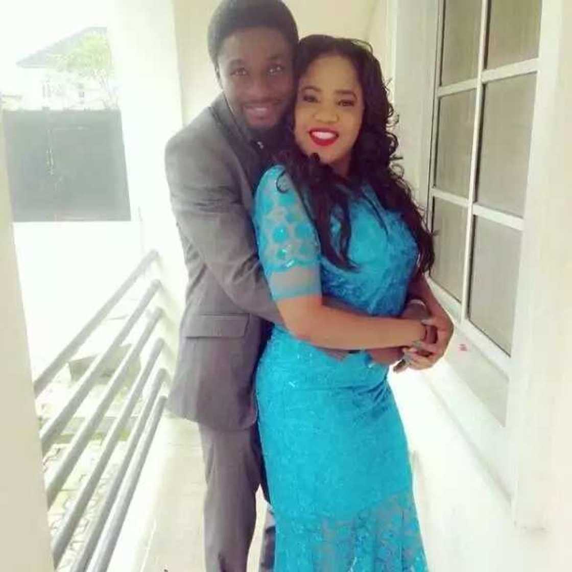 Toyin Aimakhu marriage collapse