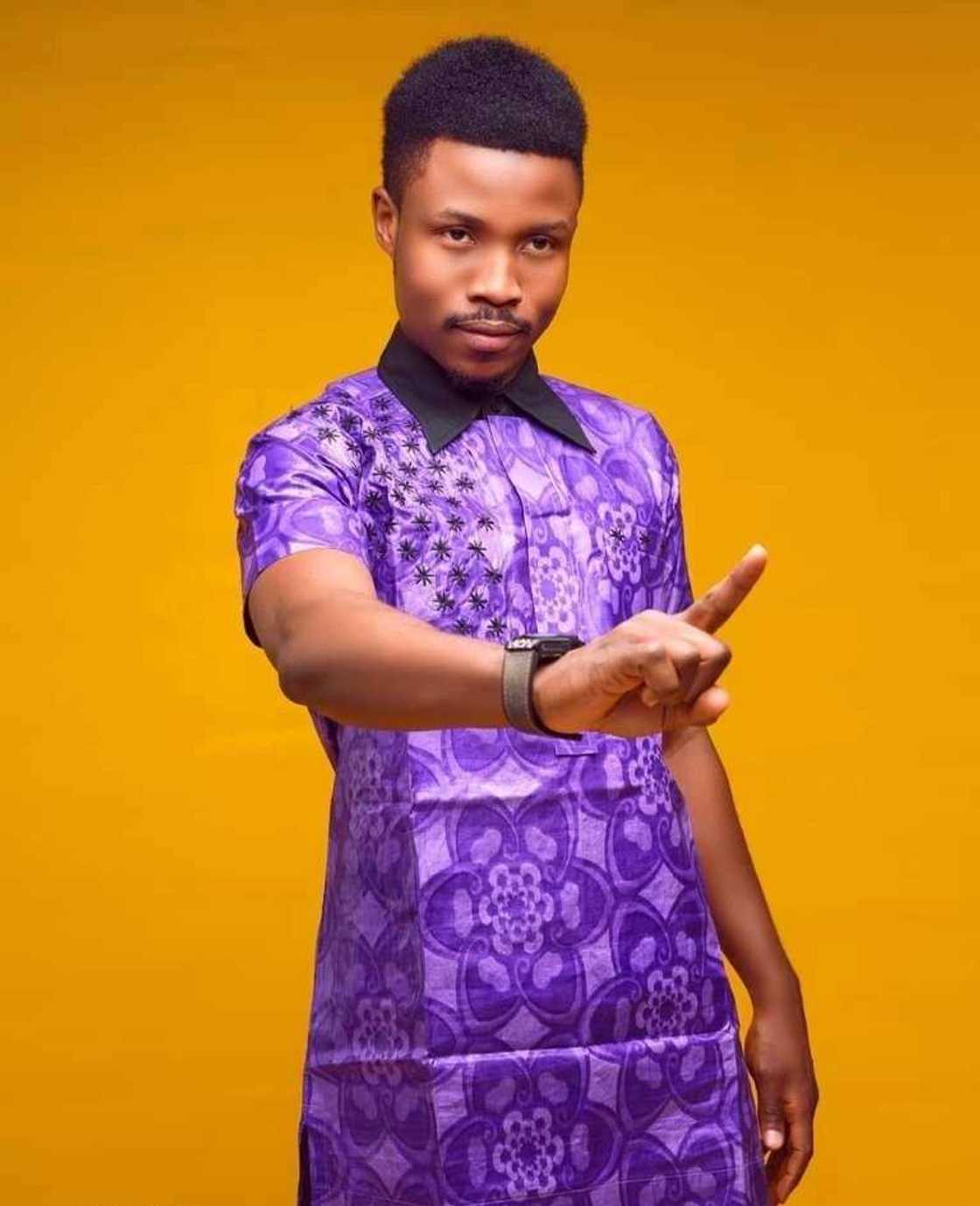 Arewa fashion styles for men 2 Arewa fashion styles for men 2