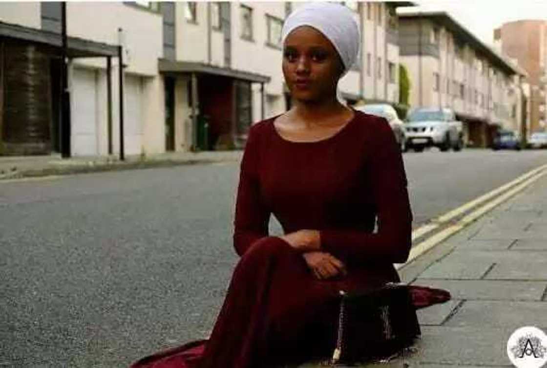 Kyawawan hotunan matar sarkin Kano Kyawawan hotunan matar sarkin Kano