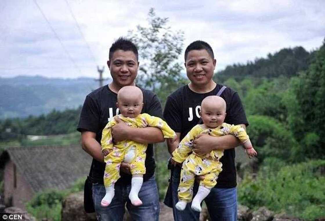 See twin village where almost every 10th family has twins See twin village where almost every 10th family has twins