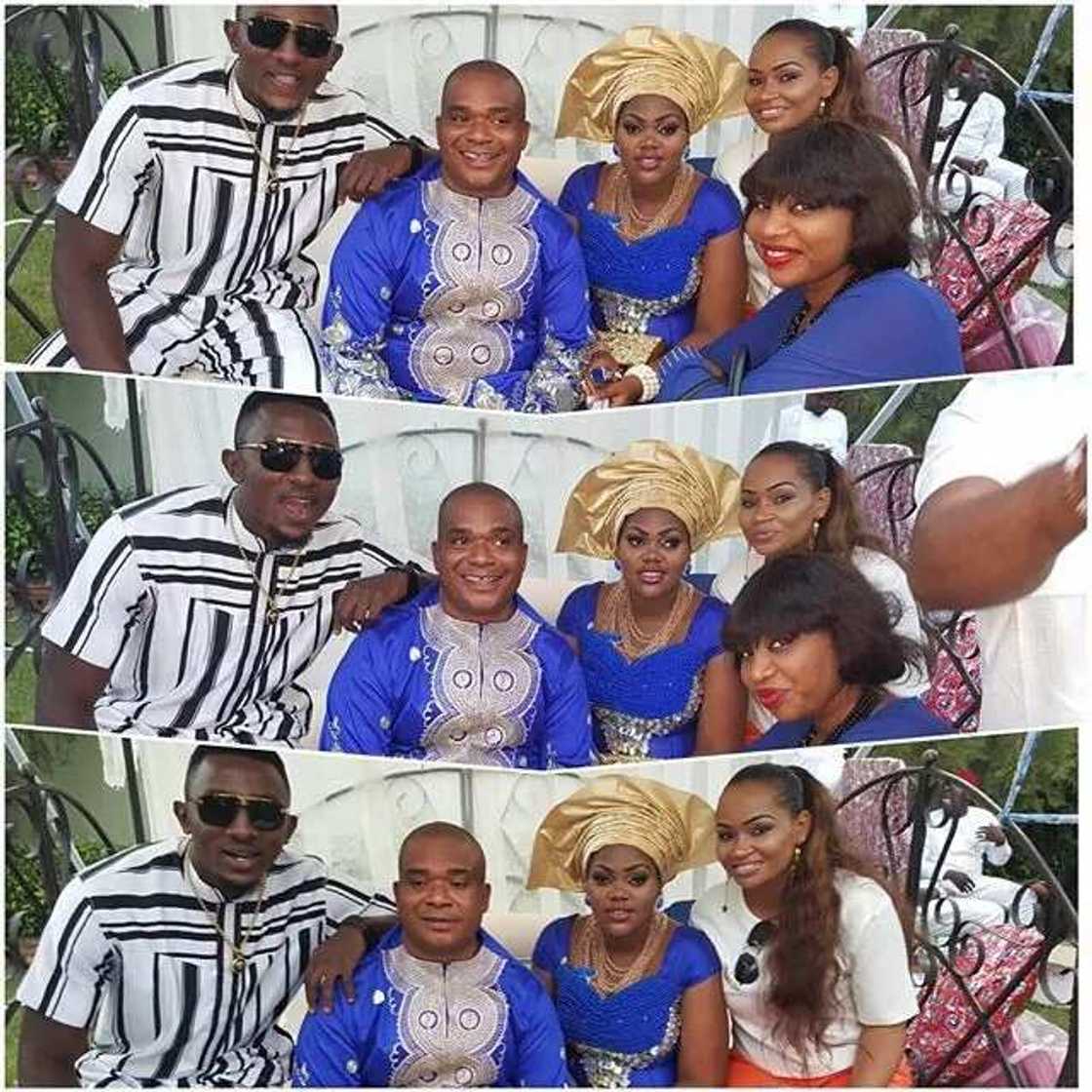 Check Out Celebrity Weddings That Rocked In 2015 Check Out Celebrity Weddings That Rocked In 2015