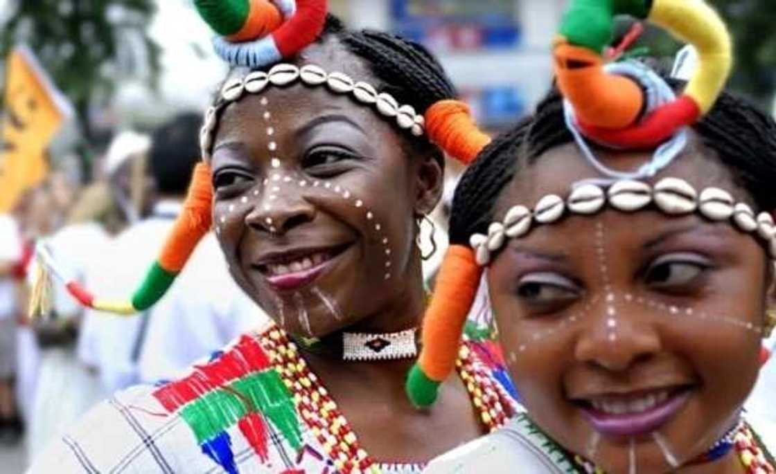 Benue State people Benue State people