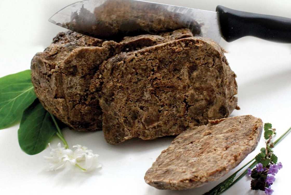 black soap black soap