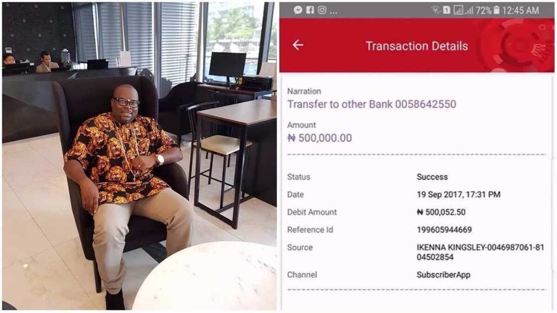 Philanthropist Philanthropist