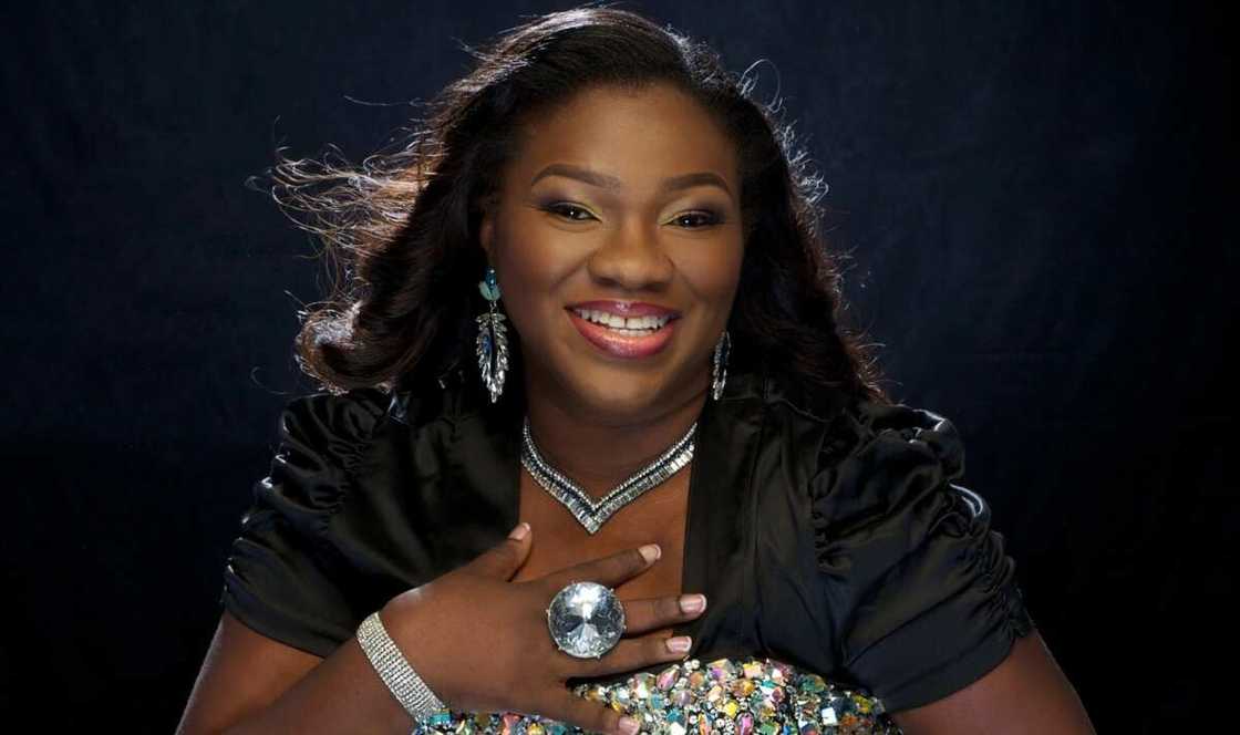 Lara George Lara George