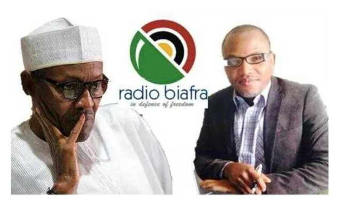 Why British, Nigerian governments don’t want Biafra Republic Why British, Nigerian governments don’t want Biafra Republic