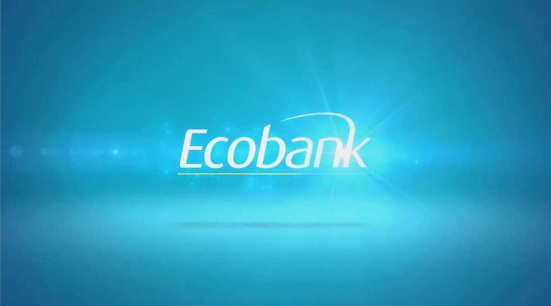 Ecobank Ecobank
