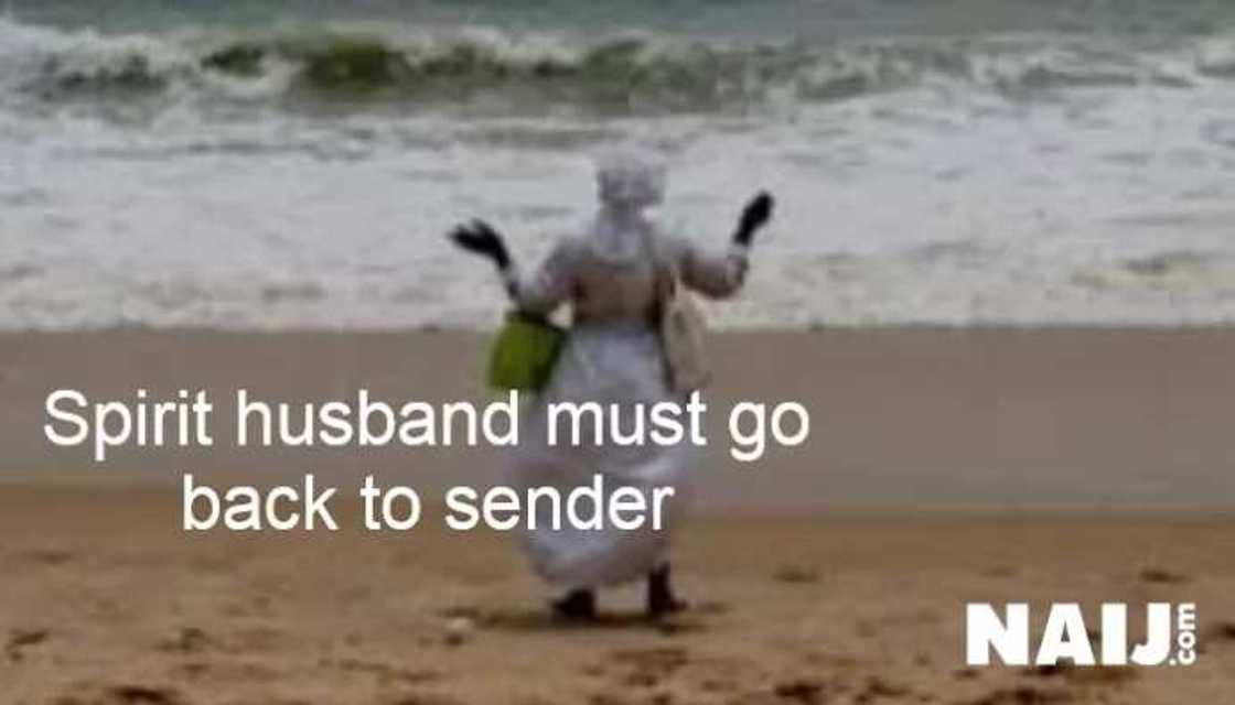 10 things Nigerian women do to get a husband 10 things Nigerian women do to get a husband