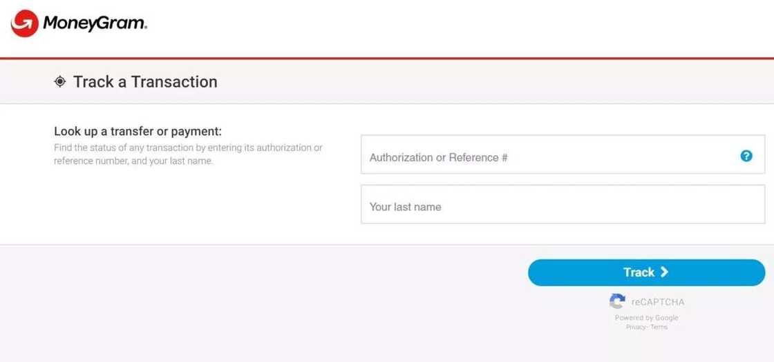 Moneygram MTCN tracking guide by money recipient Moneygram MTCN tracking guide by money recipient