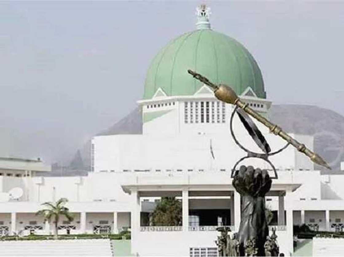 NASS uncovers move by federal agency to commission poorly constructed projects NASS uncovers move by federal agency to commission poorly constructed projects