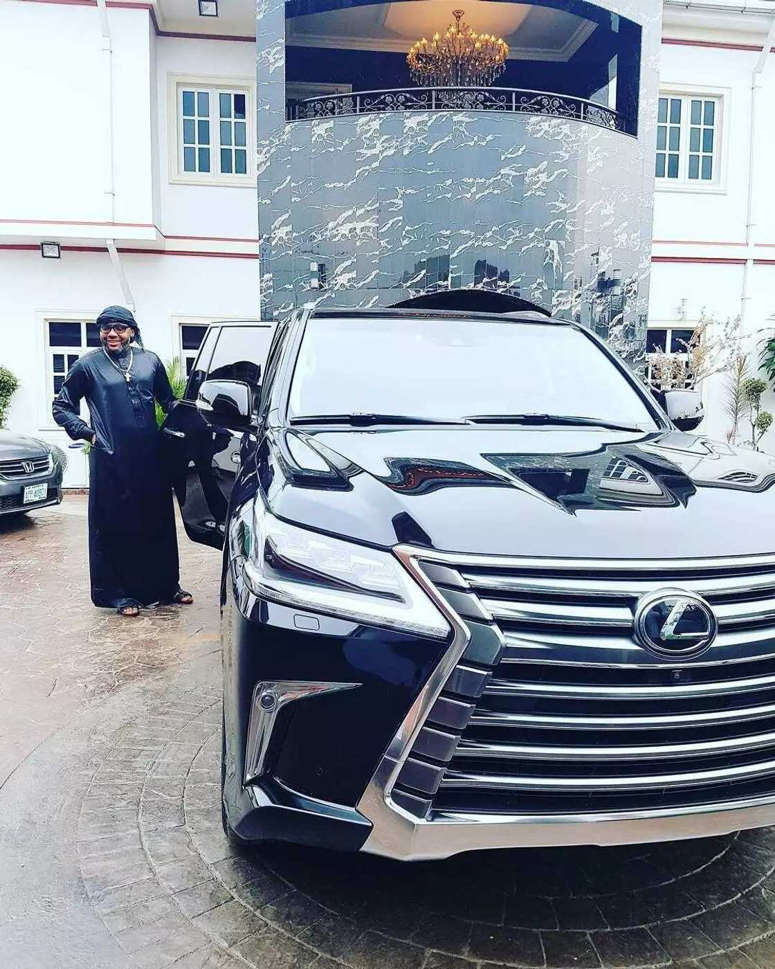 Emeka Okonkwo cars Emeka Okonkwo cars