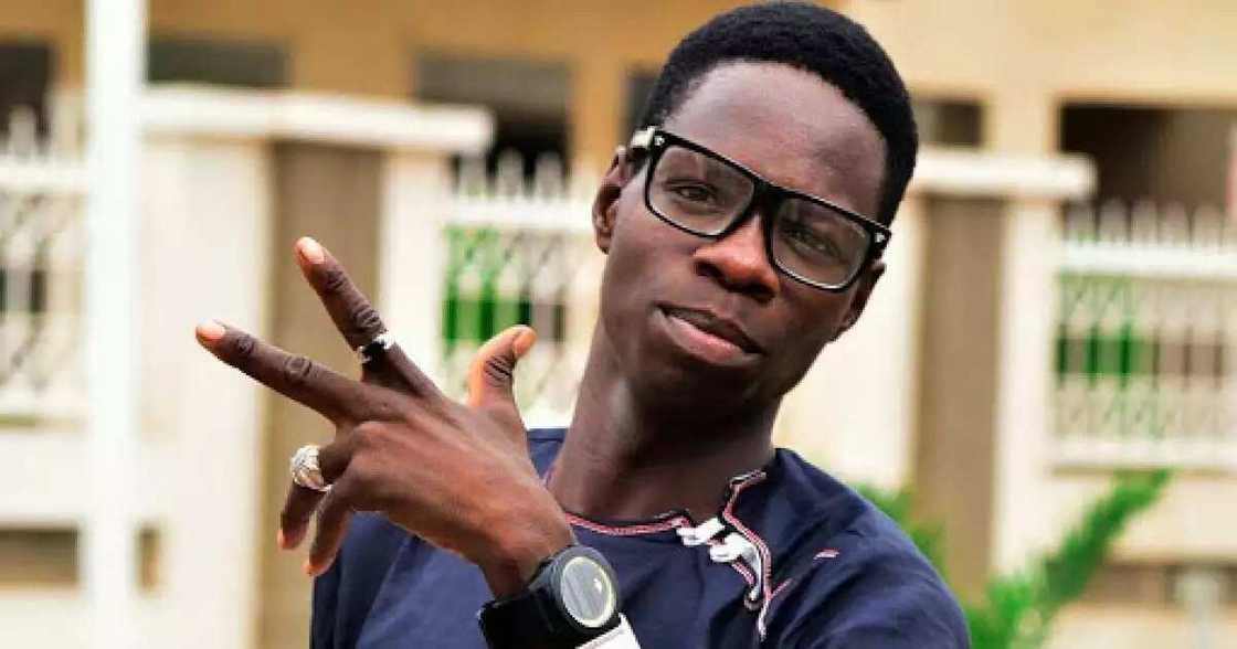 Dandalin Kannywood: Abubuwa 5 da baku sani ba game da Ado Gwanja Dandalin Kannywood: Abubuwa 5 da baku sani ba game da Ado Gwanja