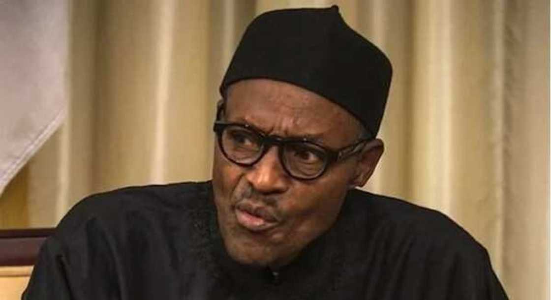 There is nothing good about Buhari’s administration - Fayose There is nothing good about Buhari’s administration - Fayose