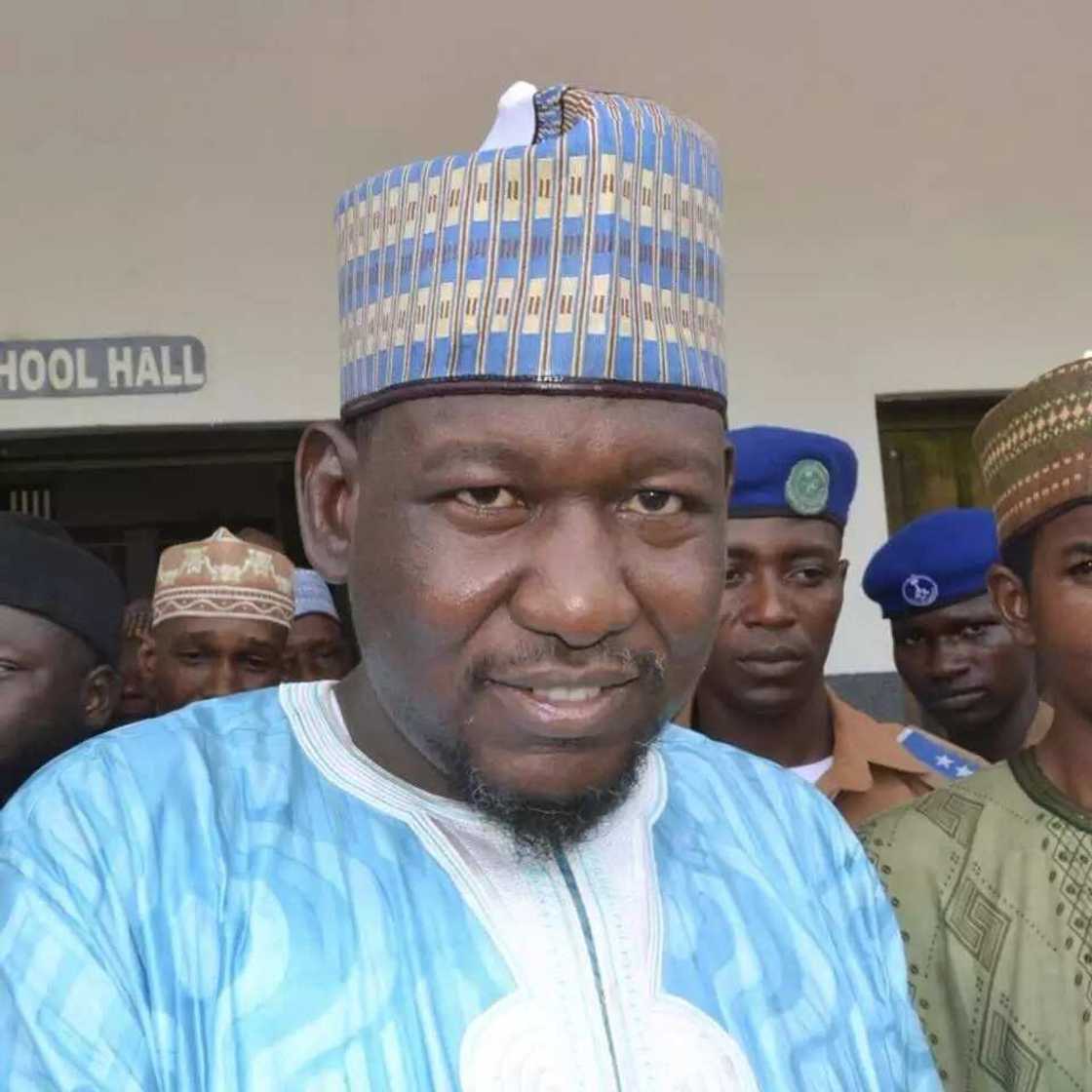 Kungiyar Izala ba ta karbi kudin Makamai ba – Kabiru Gombe Kungiyar Izala ba ta karbi kudin Makamai ba – Kabiru Gombe