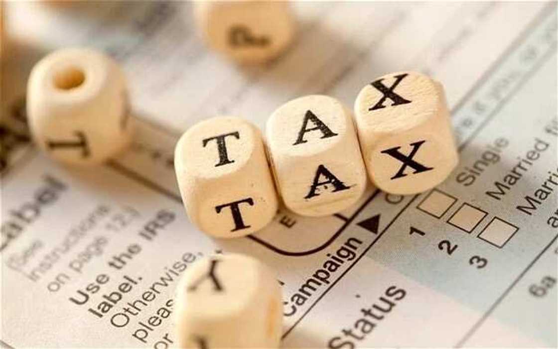 How to calculate company income tax in Nigeria