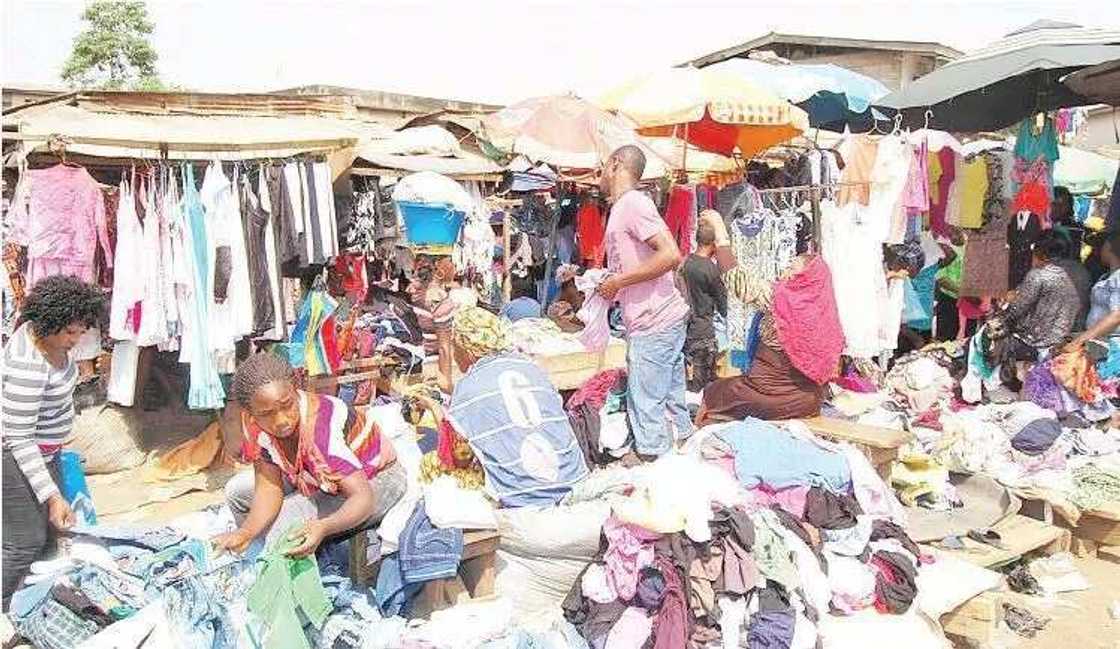 Top 10 Lagos Slangs You Must Know As A Resident Top 10 Lagos Slangs You Must Know As A Resident