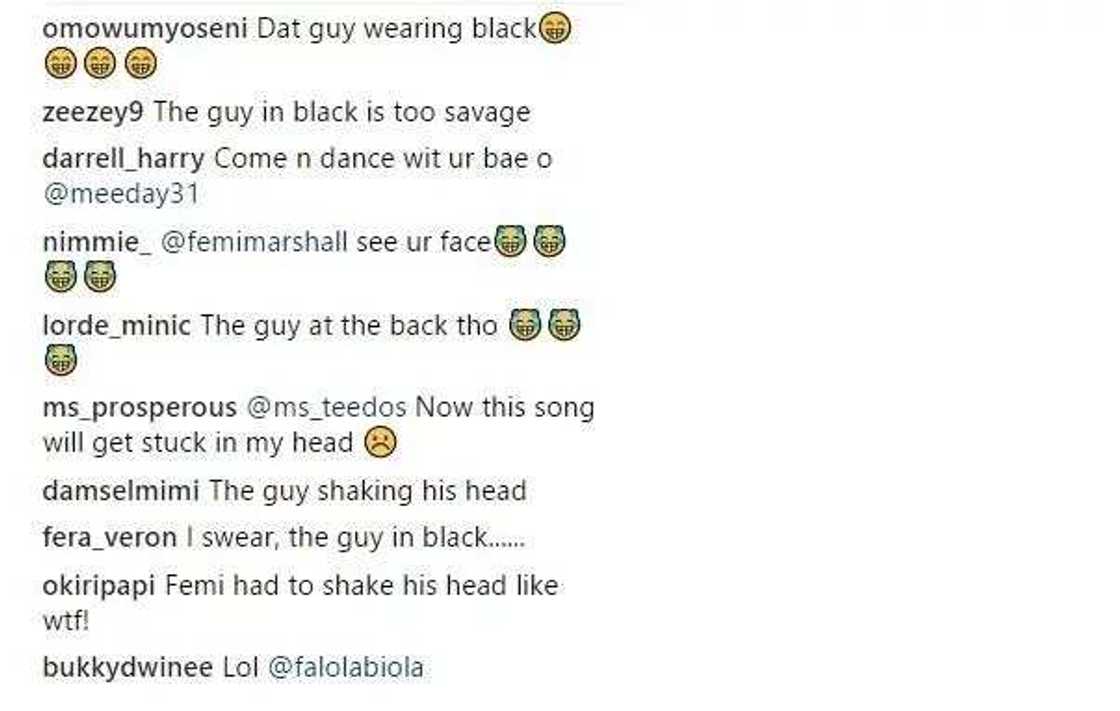 Bobrisky turns up to King Wasiu Ayinde’s music Bobrisky turns up to King Wasiu Ayinde’s music